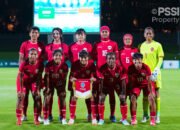 Timnas Putri Indonesia akan Yordania dan Bangladesh di FIFA Women’s Matchday 17 Timnas Putri Indonesia akan Yordania dan Bangladesh di FIFA Women’s Matchday