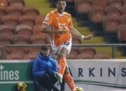 Elkan Baggott Tampil Apik, Bawa Blackpool Bantai Bristol Rovers 4-1 35 Elkan Baggott Tampil Apik, Bawa Blackpool Bantai Bristol Rovers 4-1