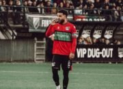 Calvin Verdonk Bikin Gol Bunuh Diri, Ratingnya Tetap Baik 6,9 34 Calvin Verdonk Bikin Gol Bunuh Diri, Ratingnya Tetap Baik 6,9