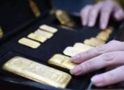 Harga Emas Tiga Produk Logam Mulia Kompak Turun Sebesar Ini 16 Harga Emas Tiga Produk Logam Mulia Kompak Turun Sebesar Ini