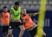 Borneo FC Versus Persija, Pertarungan Amankan Posisi Papan Atas 29 Borneo FC Versus Persija, Pertarungan Amankan Posisi Papan Atas