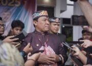 Puncak HUT Kalteng, Pemprov Luncurkan Pendidikan Gratis 10 Puncak HUT Kalteng, Pemprov Luncurkan Pendidikan Gratis
