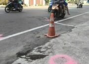 Penembakan di Hiburan Malam Samarinda, Satu Orang Tewas 20 Penembakan di Hiburan Malam Samarinda, Satu Orang Tewas