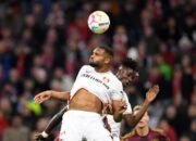 Bayern Muenchen Juara Liga Jerman ke-33 Kali Setelah Leverkusen Bermain Imbang 17 Bayern Muenchen Juara Liga Jerman ke-33 Kali Setelah Leverkusen Bermain Imbang
