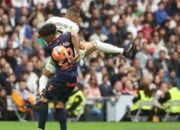 Real Madrid Terus Bayangi Barcelona Diperebutan Gelar Liga Spanyol 15 Real Madrid Terus Bayangi Barcelona Diperebutan Gelar Liga Spanyol