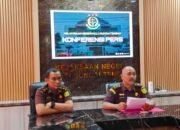 Kejari HST Eksekusi Terpidana Korupsi, Sita Rp405 Juta Lebih