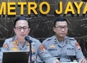 Artis JF Ditangkap Polisi Diduga Terkait Kasus Narkoba 32 Artis JF Ditangkap Polisi Diduga Terkait Kasus Narkoba