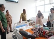 Rumah Sakit Hanau Mulai Beroperasi. 27 Rumah Sakit Hanau Mulai Beroperasi.