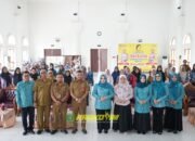 Kader Pangan Tapin Dorong Konsumsi Pangan Lokal Bergizi dan Aman 27 Kader Pangan Tapin Dorong Konsumsi Pangan Lokal Bergizi dan Aman