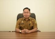Realisasi Investasi Kota Banjarmasin Triwulan Pertama 2025 Hampir Capai Rp1 Triliun 13 Realisasi Investasi Kota Banjarmasin Triwulan Pertama 2025 Hampir Capai Rp1 Triliun