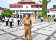 Kadishut Dukung Ketegasan Gubernur Kalteng Terkait Disiplin P3K 26 Kadishut Dukung Ketegasan Gubernur Kalteng Terkait Disiplin P3K