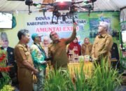 Bupati H Sahrujani Buka Amuntai Expo 2025 49 Bupati H Sahrujani Buka Amuntai Expo 2025