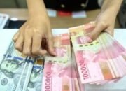 Rupiah Diprediksi Melemah, Ini Penyebabnya 9 Rupiah Diprediksi Melemah, Ini Penyebabnya