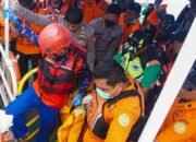 Khayu, Korban Terakhir KMP Muchlisa Tenggelam di Perairan Penajam Ditemukan