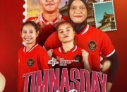 Ujian Berat Tim Futsal Putri Indonesia Hadapi Jepang di Piala Futsal Wanita AFC 2025 8 Ujian Berat Tim Futsal Putri Indonesia Hadapi Jepang di Piala Futsal Wanita AFC 2025