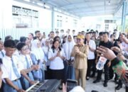 Gubernur Beri Pesan Inspiratif Siswa SMA 1 Kuala Kapuas 19 Gubernur Beri Pesan Inspiratif Siswa SMA 1 Kuala Kapuas
