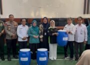 Fakultas Teknik UNISKA Sosialisasikan Komposter Sampah Organik Wujud Dukung Program Pemerintah Banjarmasin 12 Fakultas Teknik UNISKA Sosialisasikan Komposter Sampah Organik Wujud Dukung Program Pemerintah Banjarmasin