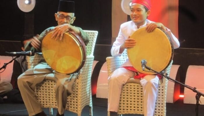 Mampukah Kesenian Balamut Bertahan atau Ikut Punah bersama Wafatnya Sang Maestro