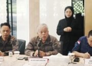 Uang Rp6,8 Triliun Disita Kejagung Terkait Kasus Duta Palma