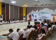 Kalteng Gelar Lokakarya Pengarusutamaan SDGs ke Dalam RPJMD 15 Kalteng Gelar Lokakarya Pengarusutamaan SDGs ke Dalam RPJMD