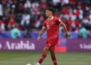 Shayne Pattynama Tinggalkan KAS Eupen, Dirumorkan ke Klub Liga 1