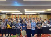 Bintang AKSEL Pelayanan 2025 Resmi Dibuka, Semangat Kompetisi Peserta MulaiDinyalakan 44 Bintang AKSEL Pelayanan 2025 Resmi Dibuka, Semangat Kompetisi Peserta MulaiDinyalakan