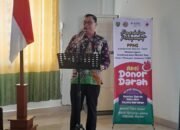 PPNI Bartim Gelar Donor Darah dalam Rangka International Nurses Day 2025 11 PPNI Bartim Gelar Donor Darah dalam Rangka International Nurses Day 2025