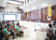 Pemprov Gelar Pra Rakordalev Pembangunan Kalteng 10 Pemprov Gelar Pra Rakordalev Pembangunan Kalteng