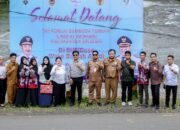 Wake Berkah Abadi Pikat Tim Penilai BUMDes Tingkat Provinsi