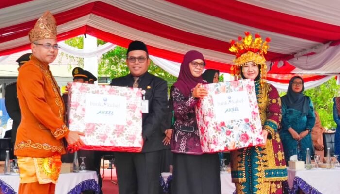 HST Fokus Peningkatan Mutu Guru