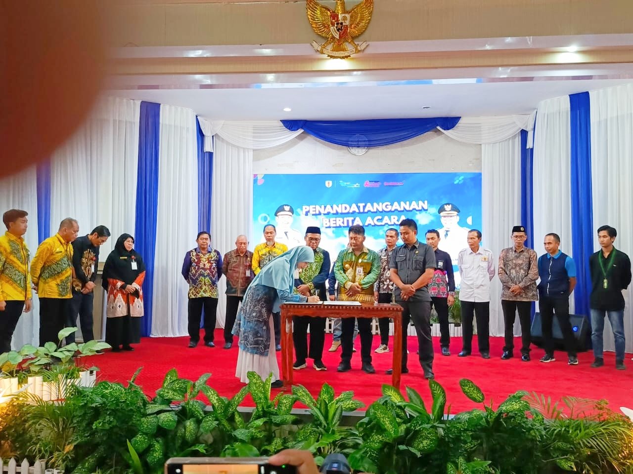 Bupati HST Resmi Buka Musrenbang RPJMD 2025-2029 1 IMG 20250509 WA0033