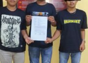 Konsumsi Miras, Tiga Oknum Mahasiswa Diamankan Polsek Bungur