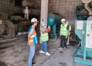 Pelindo Regional 3 Sub Regional Kalimantan Raih Penghargaan PROPER Biru dari Kementerian Lingkungan Hidup 53 Pelindo Regional 3 Sub Regional Kalimantan Raih Penghargaan PROPER Biru dari Kementerian Lingkungan Hidup