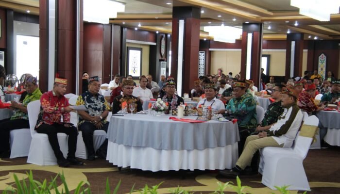 Sawit Kontributor Utama PDRB Kalteng