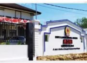 Puluhan Pengurus KONI Balangan Dipanggil Ditreskrimsus Polda Kalsel Terkait Dana Insentif