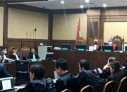 Hasto Kristiyanto Disebut Penyidik KPK Talangi Uang Suap Harun Masiku Rp400 Juta 8 Hasto Kristiyanto Disebut Penyidik KPK Talangi Uang Suap Harun Masiku Rp400 Juta