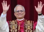 Paus Leo XIV Penggemar Klub Italia, AS Roma 53 Paus Leo XIV Penggemar Klub Italia, AS Roma
