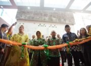 Wakil Gubernur Kalsel Resmikan Soft Opening RS Amanah Medical Centre 8 Wakil Gubernur Kalsel Resmikan Soft Opening RS Amanah Medical Centre