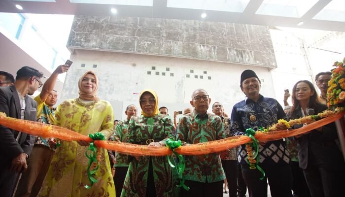 Wakil Gubernur Kalsel Resmikan Soft Opening RS Amanah Medical Centre