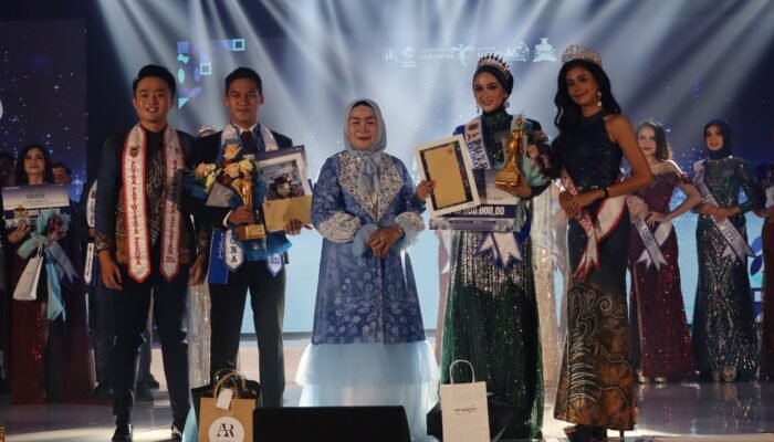 Generasi Muda Ujung Tombak Wisata Banua