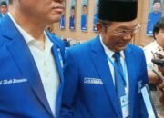 DPW PAN Kalteng Gelar Muswil VI, Bentuk Kepengurusan Baru 31 DPW PAN Kalteng Gelar Muswil VI, Bentuk Kepengurusan Baru
