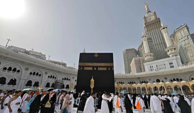 Tanpa Visa Haji, WNA akan Didenda Rp 88 Juta dan Dilarang Masuk ke Arab Saudi Selama 10 Tahun 1 IMG 20250511 WA0014