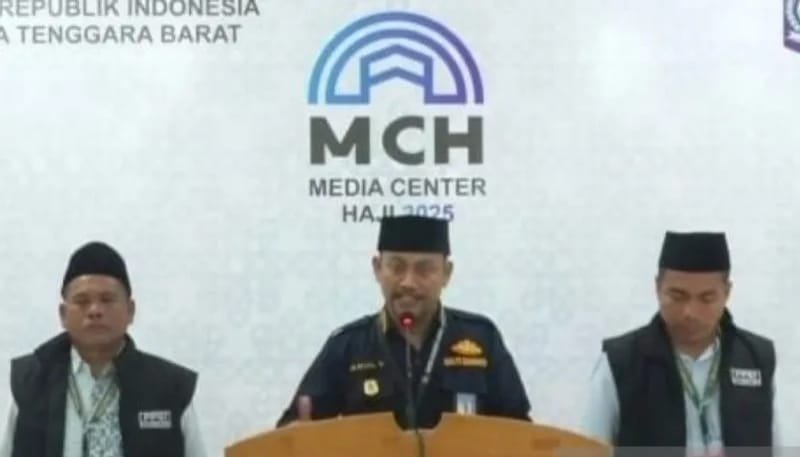 Seorang Calon Haji Meninggal Dunia di Arab Saudi 1 IMG 20250511 WA0034