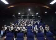 Finalis Bintang Aksel 2025 Kunjungi Perpustakaan Daerah Kalsel Dorong Budaya Membca dan Literasi Melawan Hoaks 42 Finalis Bintang Aksel 2025 Kunjungi Perpustakaan Daerah Kalsel Dorong Budaya Membca dan Literasi Melawan Hoaks