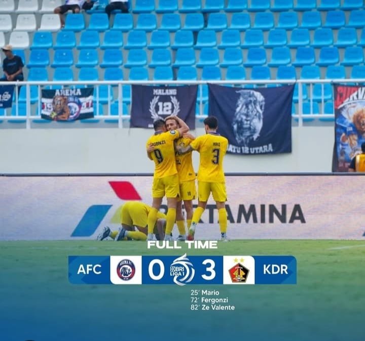 Permalukan Arema 3-0, Persik Kediri Terhindar dari Ancama Degradasi 1 IMG 20250511 WA0088