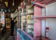 Perang Genosida Israel Mengakibatkan 1.500 Warga Gaza Buta 52 Perang Genosida Israel Mengakibatkan 1.500 Warga Gaza Buta