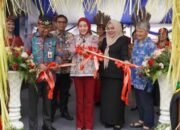 Pameran Internasional, Satpol PP Tampilkan Publik Humanis 29 Pameran Internasional, Satpol PP Tampilkan Publik Humanis