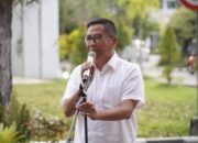 Dispora Buka Ruang Ekspresi Pemuda Bertalenta 28 Dispora Buka Ruang Ekspresi Pemuda Bertalenta
