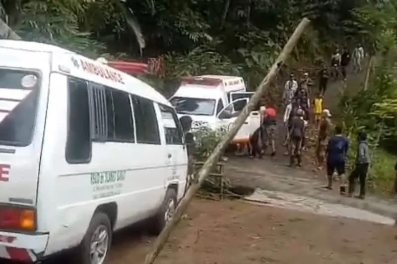 Amunisi Meledak, 13 Meninggal Dunia Dibenarkan TNI 1 IMG 20250512 WA0070