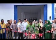 Bupati HST Resmikan Asrama Mahasiswa Murakata di Yogyakarta 29 Bupati HST Resmikan Asrama Mahasiswa Murakata di Yogyakarta